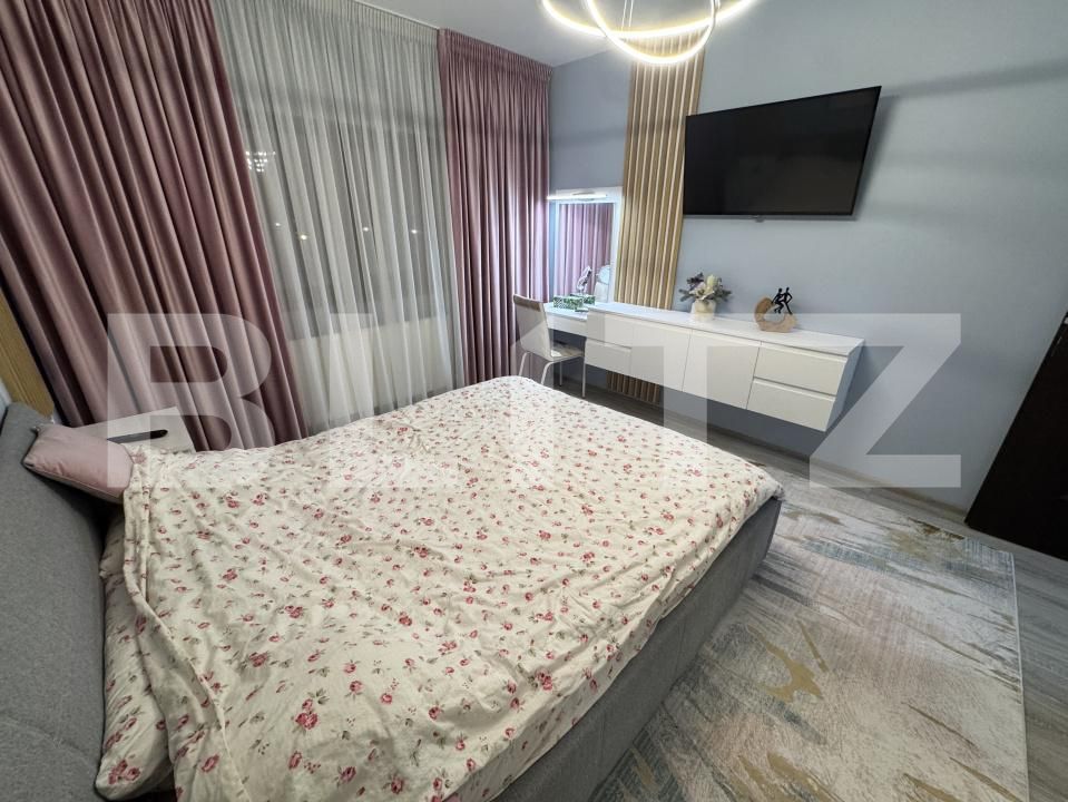 Apartament de vânzare 2 camere Valea Lupului - 186059AV | BLITZ Iași | Poza6