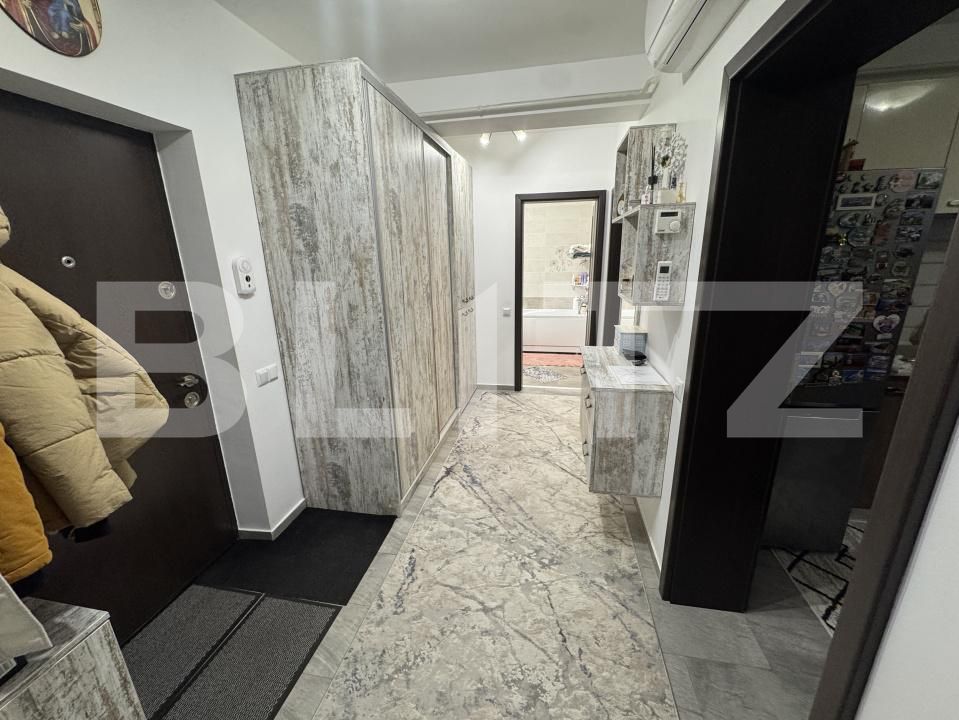 Apartament de vânzare 2 camere Valea Lupului - 186059AV | BLITZ Iași | Poza10