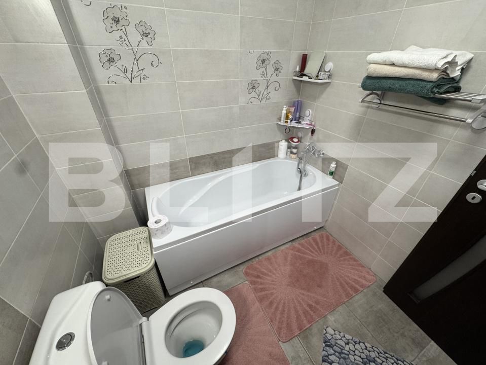 Apartament de vânzare 2 camere Valea Lupului - 186059AV | BLITZ Iași | Poza13