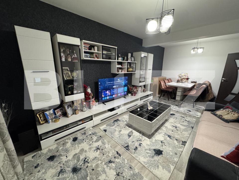 Apartament de vânzare 2 camere Valea Lupului - 186059AV | BLITZ Iași | Poza2