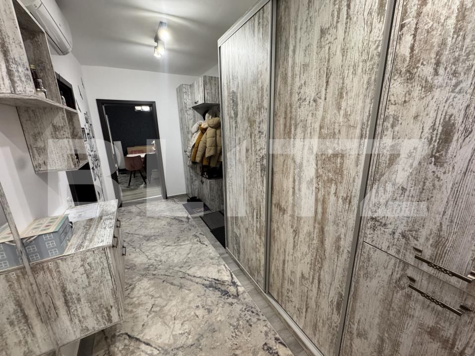 Apartament de vânzare 2 camere Valea Lupului - 186059AV | BLITZ Iași | Poza11