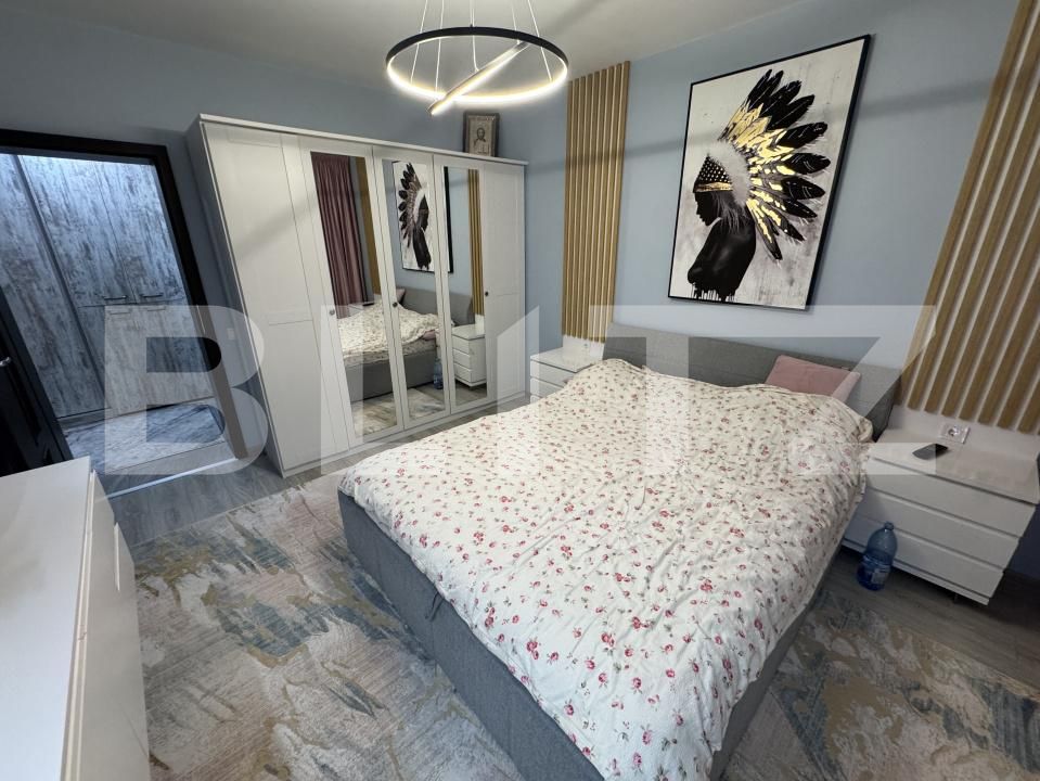 Apartament de vânzare 2 camere Valea Lupului - 186059AV | BLITZ Iași | Poza5