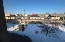 Casă individuală P+M, 126 mp, zona Miroslava - sat Balciu