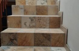 Casă individuală P+M, 126 mp, zona Miroslava - sat Balciu