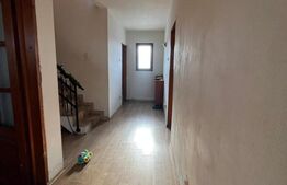 Casă individuală P+M, 126 mp, zona Miroslava - sat Balciu