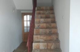 Casă individuală P+M, 126 mp, zona Miroslava - sat Balciu