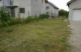 Casă individuală P+M, 126 mp, zona Miroslava - sat Balciu