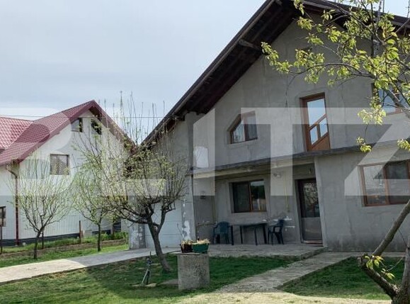 Casa de vânzare 5 camere Miroslava - 186062CV | BLITZ Iași | Poza1