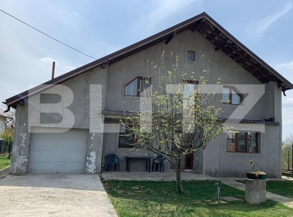 Casa de vânzare 5 camere Miroslava - 186062CV | BLITZ Iași | Poza2