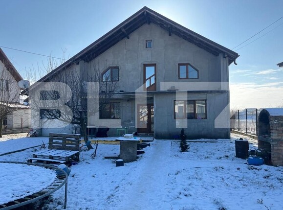 Casa de vânzare 5 camere Miroslava - 186062CV | BLITZ Iași | Poza1