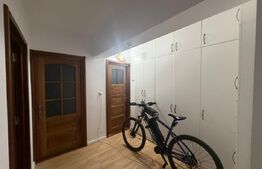 Apartament 3 camere, 65 mp, zona Pacurari 