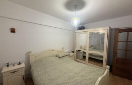 Apartament 3 camere, 65 mp, zona Pacurari 