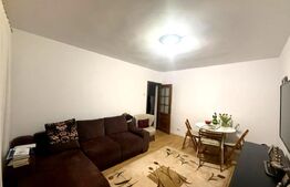 Apartament 3 camere, 65 mp, zona Pacurari 