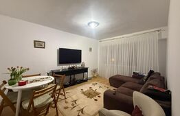 Apartament 3 camere, 65 mp, zona Pacurari 