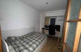 Apartament 3 camere, 65 mp, zona Pacurari 