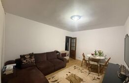 Apartament 3 camere, 65 mp, zona Pacurari 