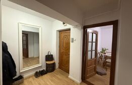 Apartament 3 camere, 65 mp, zona Pacurari 