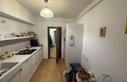 Apartament 3 camere, 65 mp, zona Pacurari 