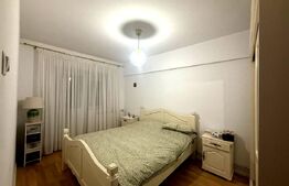 Apartament 3 camere, 65 mp, zona Pacurari 