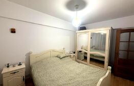 Apartament 3 camere, 65 mp, zona Pacurari 