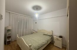 Apartament 3 camere, 65 mp, zona Pacurari 