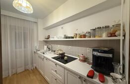 Apartament 3 camere, 65 mp, zona Pacurari 
