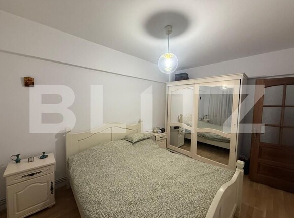 Apartament de vânzare 3 camere Pacurari - 186086AV | BLITZ Iași | Poza1