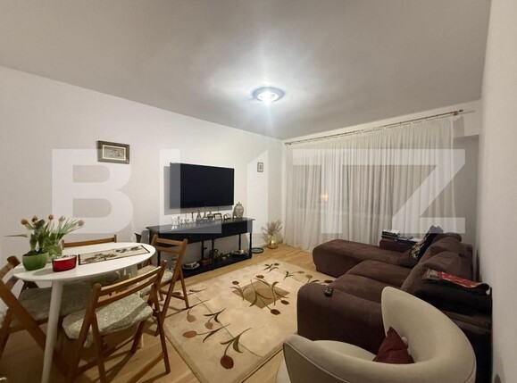 Apartament de vânzare 3 camere Pacurari - 186086AV | BLITZ Iași | Poza1