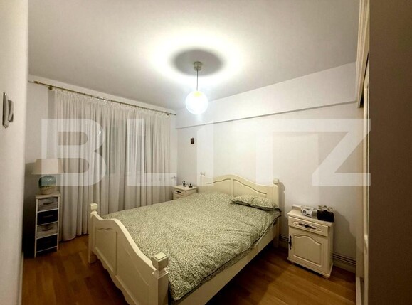 Apartament de vânzare 3 camere Pacurari - 186086AV | BLITZ Iași | Poza4