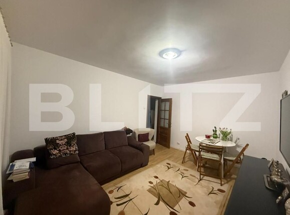 Apartament de vânzare 3 camere Pacurari - 186086AV | BLITZ Iași | Poza4