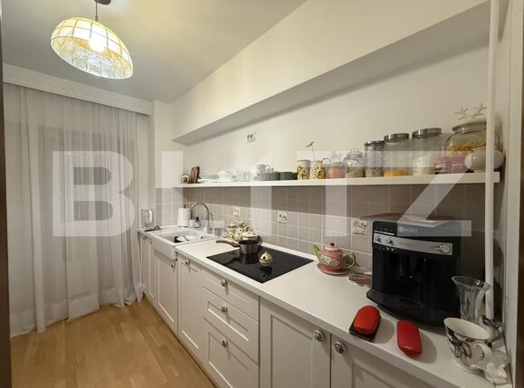 Apartament de vânzare 3 camere Pacurari - 186086AV | BLITZ Iași | Poza1