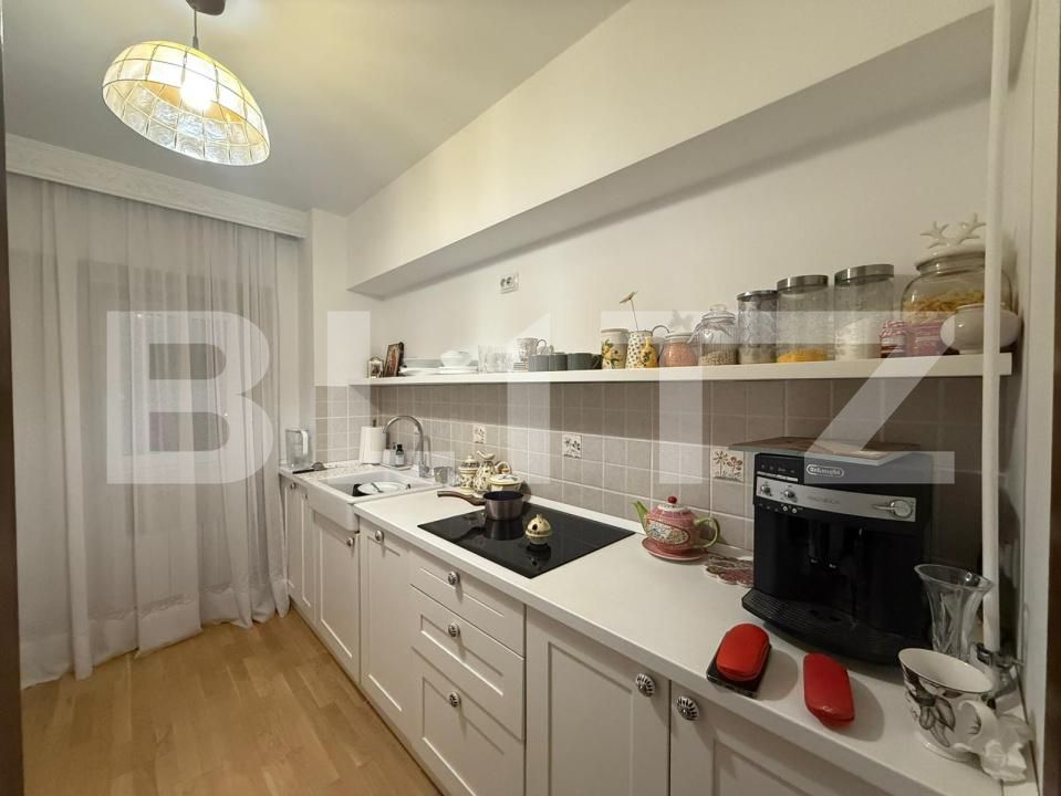 Apartament de vânzare 3 camere Pacurari - 186086AV | BLITZ Iași | Poza6