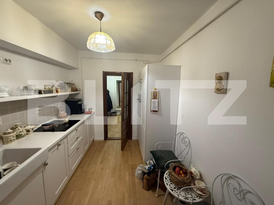 Apartament de vânzare 3 camere Pacurari - 186086AV | BLITZ Iași | Poza4