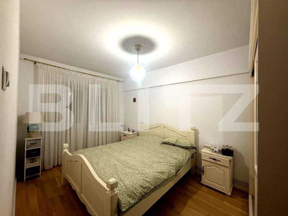 Apartament de vânzare 3 camere Pacurari - 186086AV | BLITZ Iași | Poza4