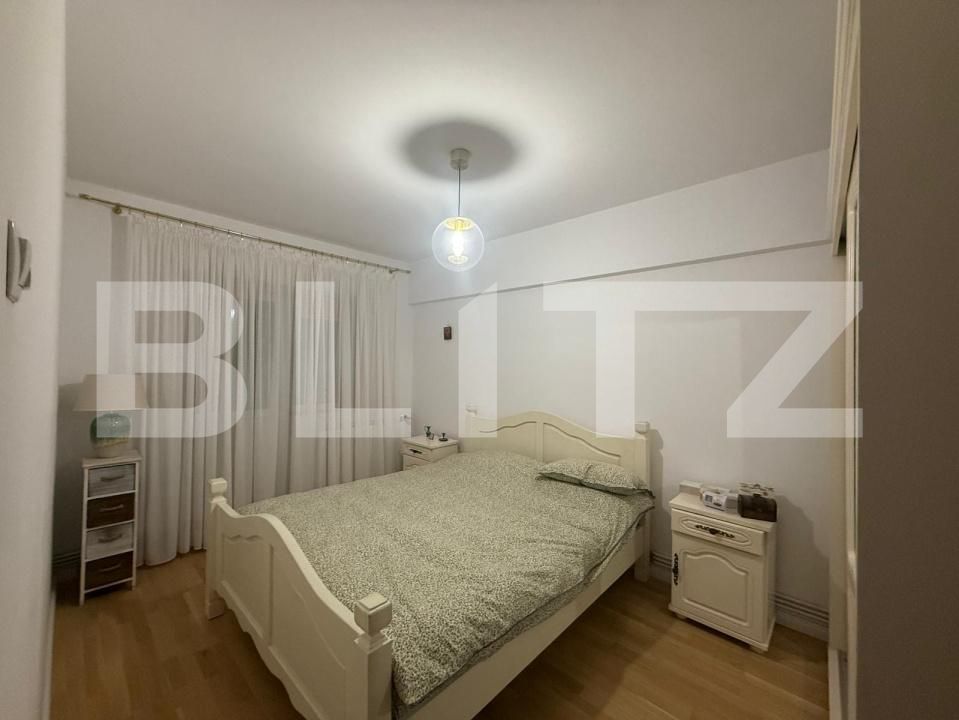 Apartament de vânzare 3 camere Pacurari - 186086AV | BLITZ Iași | Poza2