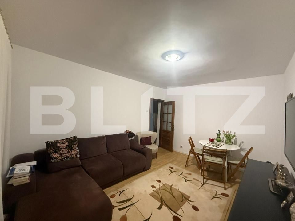 Apartament de vânzare 3 camere Pacurari - 186086AV | BLITZ Iași | Poza4