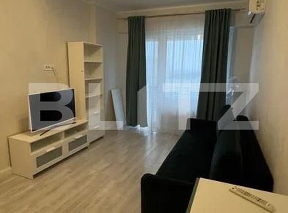Apartament de închiriat 2 camere Copou - 186087AI | BLITZ Iași | Poza1