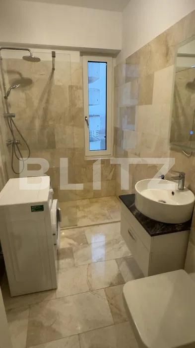 Apartament de închiriat 2 camere Copou - 186087AI | BLITZ Iași | Poza8