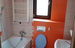 Apartament cu 2 camere la casă, 46 mp - Iași, CUG-Aleea Tudor Neculai