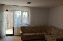 Apartament cu 2 camere la casă, 46 mp - Iași, CUG-Aleea Tudor Neculai