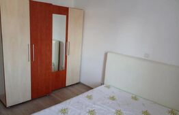 Apartament cu 2 camere la casă, 46 mp - Iași, CUG-Aleea Tudor Neculai