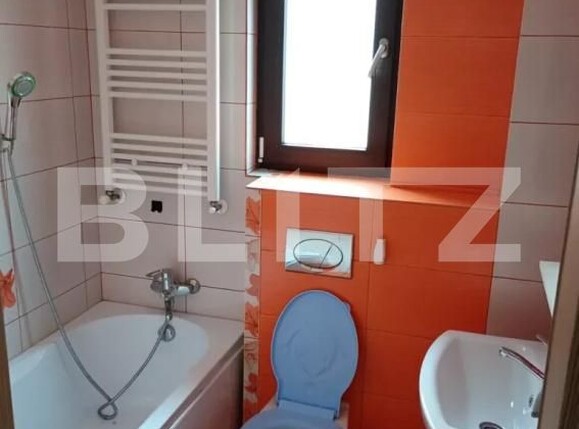 Apartament de închiriat 2 camere Aleea Tudor Neculai - 186088AI | BLITZ Iași | Poza5