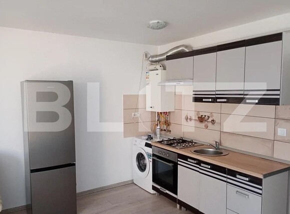 Apartament de închiriat 2 camere Aleea Tudor Neculai - 186088AI | BLITZ Iași | Poza1