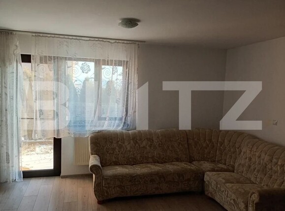 Apartament de închiriat 2 camere Aleea Tudor Neculai - 186088AI | BLITZ Iași | Poza2