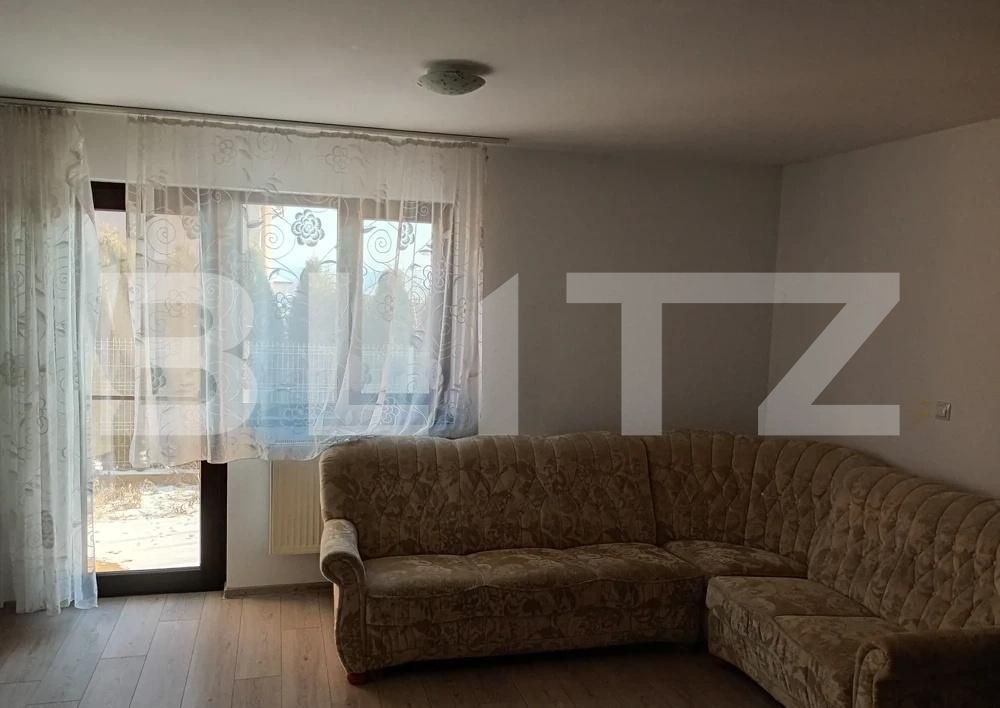 Apartament de închiriat 2 camere Aleea Tudor Neculai - 186088AI | BLITZ Iași | Poza2