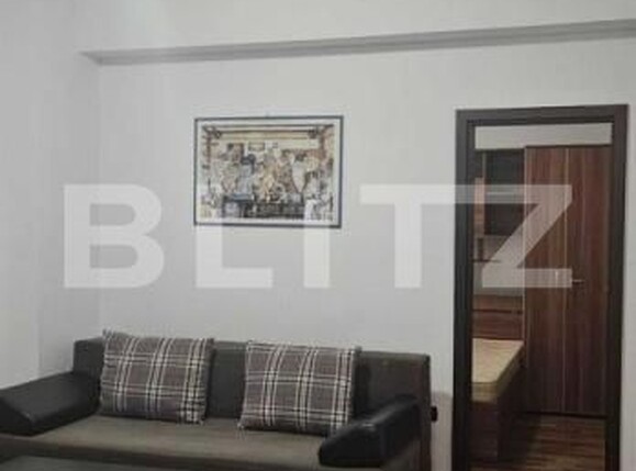 Apartament de închiriat 2 camere Pacurari - 186096AI | BLITZ Iași | Poza1