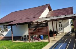 Casa de vânzare 4 camere Vorovesti - 182501CV | BLITZ Iași | Poza1