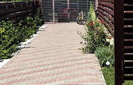 Casă 4 camere, 90 mp – Popricani | 20 min de Podul de Fier