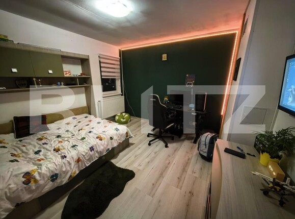 Casa de vânzare 4 camere Exterior Nord - 186115CV | BLITZ Iași | Poza7