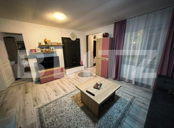 Casa de vânzare 4 camere Exterior Nord - 186115CV | BLITZ Iași | Poza5